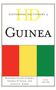 Mohamed Saliou Camara: Historical Dictionary of Guinea, Buch