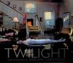 Rick Moody: Twilight, Buch, Buch