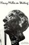 Henry Miller: Henry Miller on Writing, Buch
