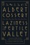 Albert Cossery: Laziness in the Fertile Valley, Buch