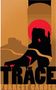 Forrest Gander: The Trace, Buch, Buch