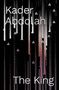 Kader Abdolah: The King, Buch