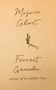 Forrest Gander: Mojave Ghost, Buch