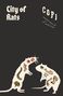 Copi: City of Rats, Buch