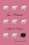 Wolfgang Koeppen: The Hothouse, Buch