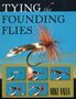 Mike Valla: Tying the Founding Flies, Buch