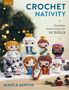 Bianca Santos: Crochet Nativity, Buch