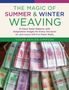 Susan Kesler-Simpson: The Magic of Summer and Winter Weaving, Buch