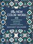 Margaret Holzmann: The New Color Work, Buch