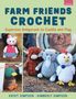 Kristi Simpson: Farm Friends Crochet, Buch