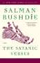 Salman Rushdie: The Satanic Verses, Buch