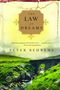 Peter Behrens: The Law of Dreams, Buch