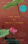 Arundhati Roy: The God of Small Things, Buch