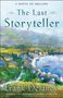 Frank Delaney: The Last Storyteller: A Novel of Ireland, Buch