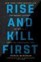Ronen Bergman: Rise and Kill First: The Secret History of Israel's Targeted Assassinations, Buch