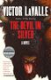 Victor Lavalle: The Devil in Silver, Buch