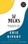 Eric Ripert: 32 Yolks, Buch