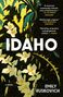 Emily Ruskovich: Idaho, Buch