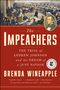 Brenda Wineapple: The Impeachers, Buch