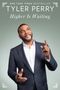 Tyler Perry: Higher Is Waiting, Buch