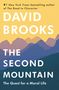 David Brooks: The Second Mountain, Buch