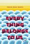 Yoojin Grace Wuertz: Everything Belongs to Us, Buch