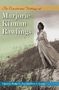 Marjorie Kinnan Rawlings: The Uncollected Writings of Marjorie Kinnan Rawlings, Buch