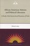 Michael Lackey: African American Atheists and Political Liberation, Buch