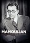 David Luhrssen: Mamoulian, Buch