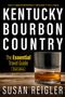 Carol Peachee: Kentucky Bourbon Country, Buch