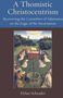 Dylan Schrader: A Thomistic Christocentrism Recovering the Carmelites of Salamanca on the Logic of the Incarnation, Buch, Buch