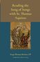 Titel: "Reading the Song of Songs with St. Thomas Aquinas". Oben eine Ikonen-artige Illustration., Buch