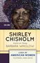 Barbara Winslow: Shirley Chisholm, Buch