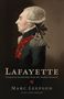Marc Leepson: Lafayette, Buch