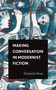 Elizabeth Alsop: Making Conversation in Modernist Fiction, Buch