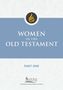 Irene Nowell: Women in the Old Testament, Part One, Buch