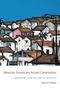 Jessica Vasquez-Tokos: Mexican Americans Across Generations, Buch