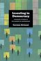 Carmen Sirianni: Investing in Democracy, Buch