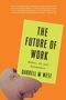 Darrell M. West: Future of Work, Buch