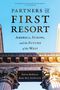 David Mckean: Partners of First Resort, Buch