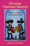 William H Beezley: Mexican National Identity, Buch