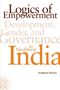 Aradhana Sharma: Logics of Empowerment, Buch