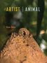 Steve Baker: Artist Animal, Buch
