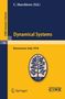 Guckenheimer: Dynamical Systems, Buch