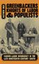 Matthew Hild: Greenbackers, Knights of Labor, and Populists, Buch