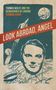 Jedidiah Evans: Look Abroad, Angel, Buch
