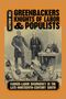 Matthew Hild: Greenbackers, Knights of Labor, and Populists, Buch