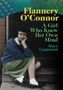 Mary Carpenter: Flannery O'Connor, Buch