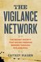 Carrie Hagen: The Vigilance Network, Buch