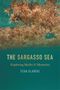 „THE SARGASSO SEA: Exploring Myths & Mysteries“ von Stan Ulanski. Unterwasseransicht von Sargassum-Algen., Buch